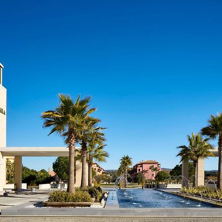 Anantara Vilamoura Family Friendly ภายนอก รูปภาพ