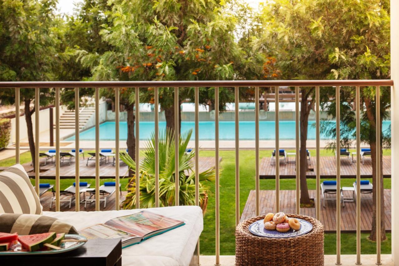 Anantara Vilamoura Family Friendly ภายนอก รูปภาพ