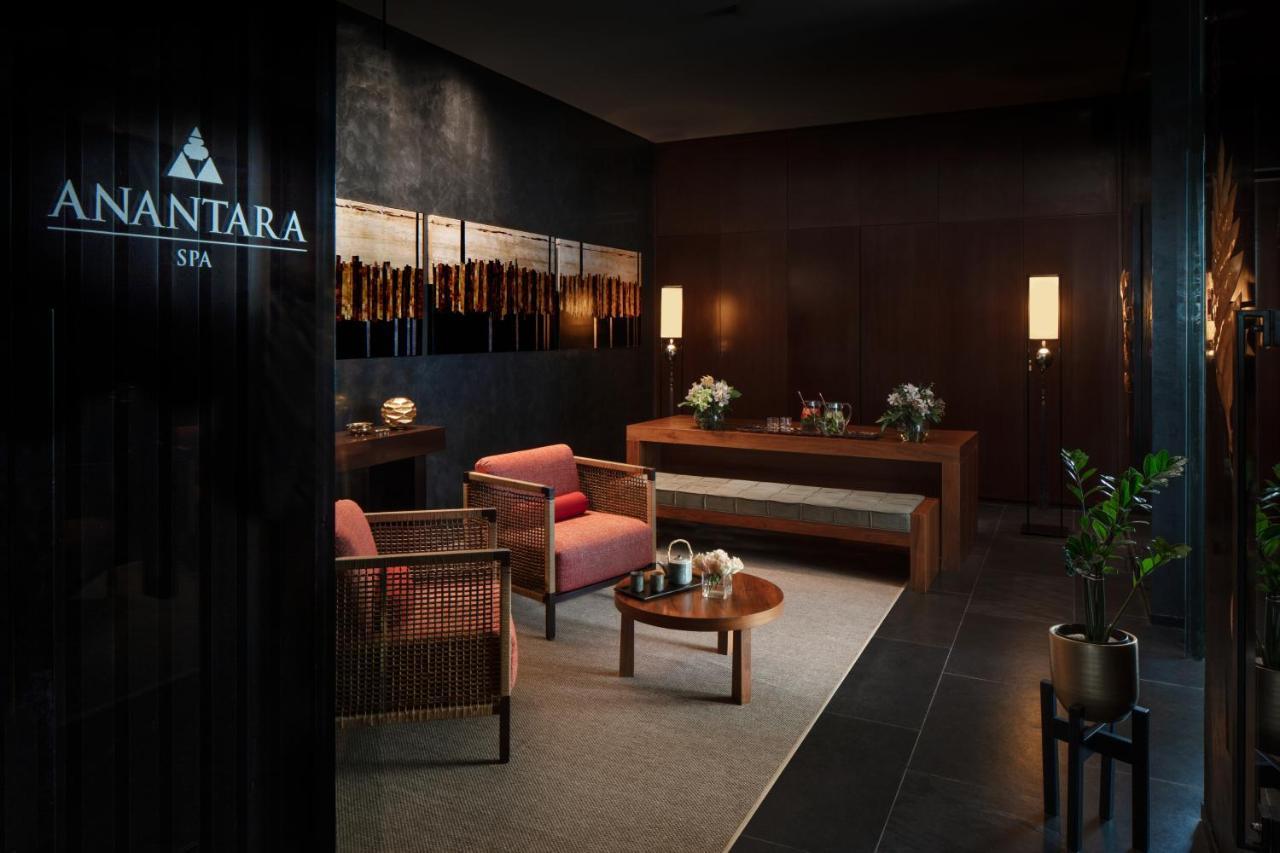 Anantara Vilamoura Family Friendly ภายนอก รูปภาพ