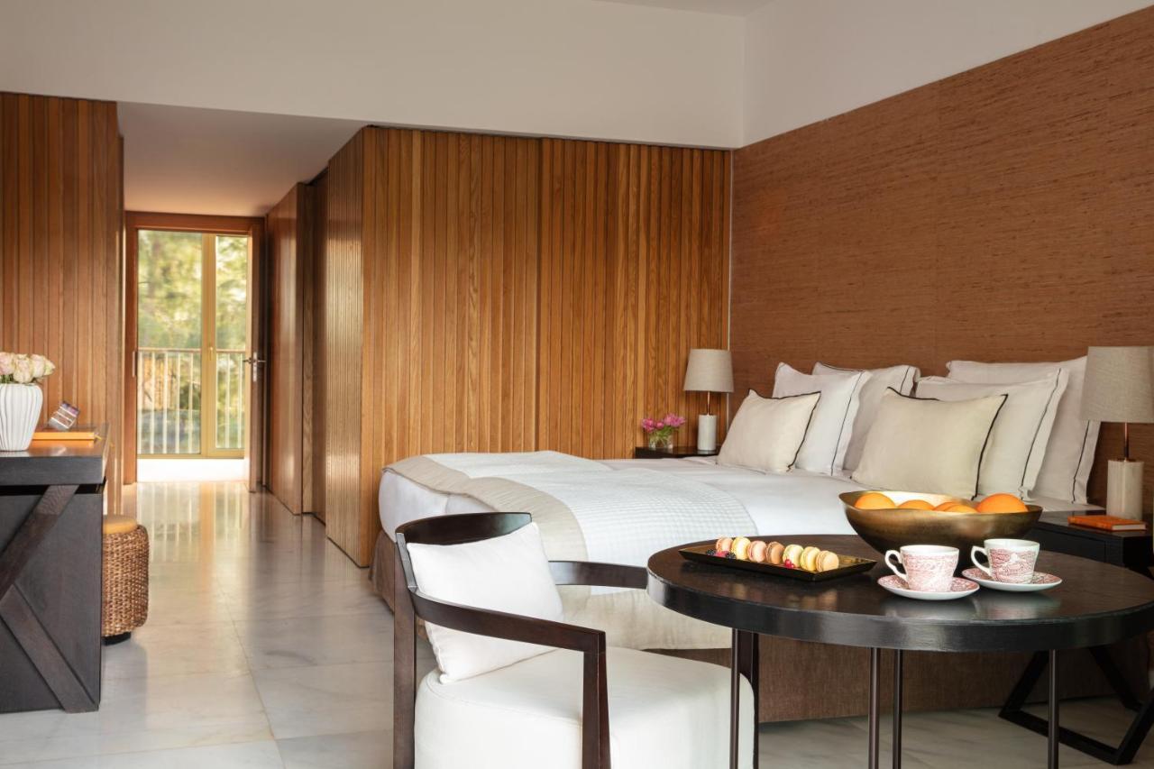 Anantara Vilamoura Family Friendly ภายนอก รูปภาพ