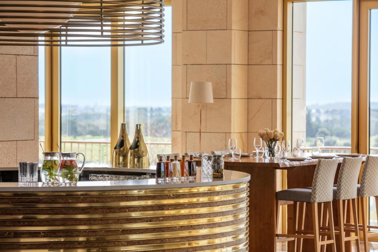 Anantara Vilamoura Family Friendly ภายนอก รูปภาพ