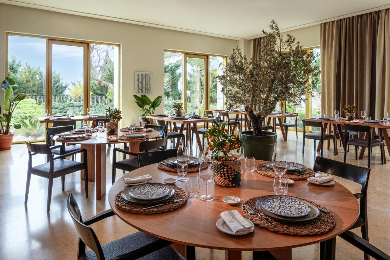 Anantara Vilamoura Family Friendly ภายนอก รูปภาพ