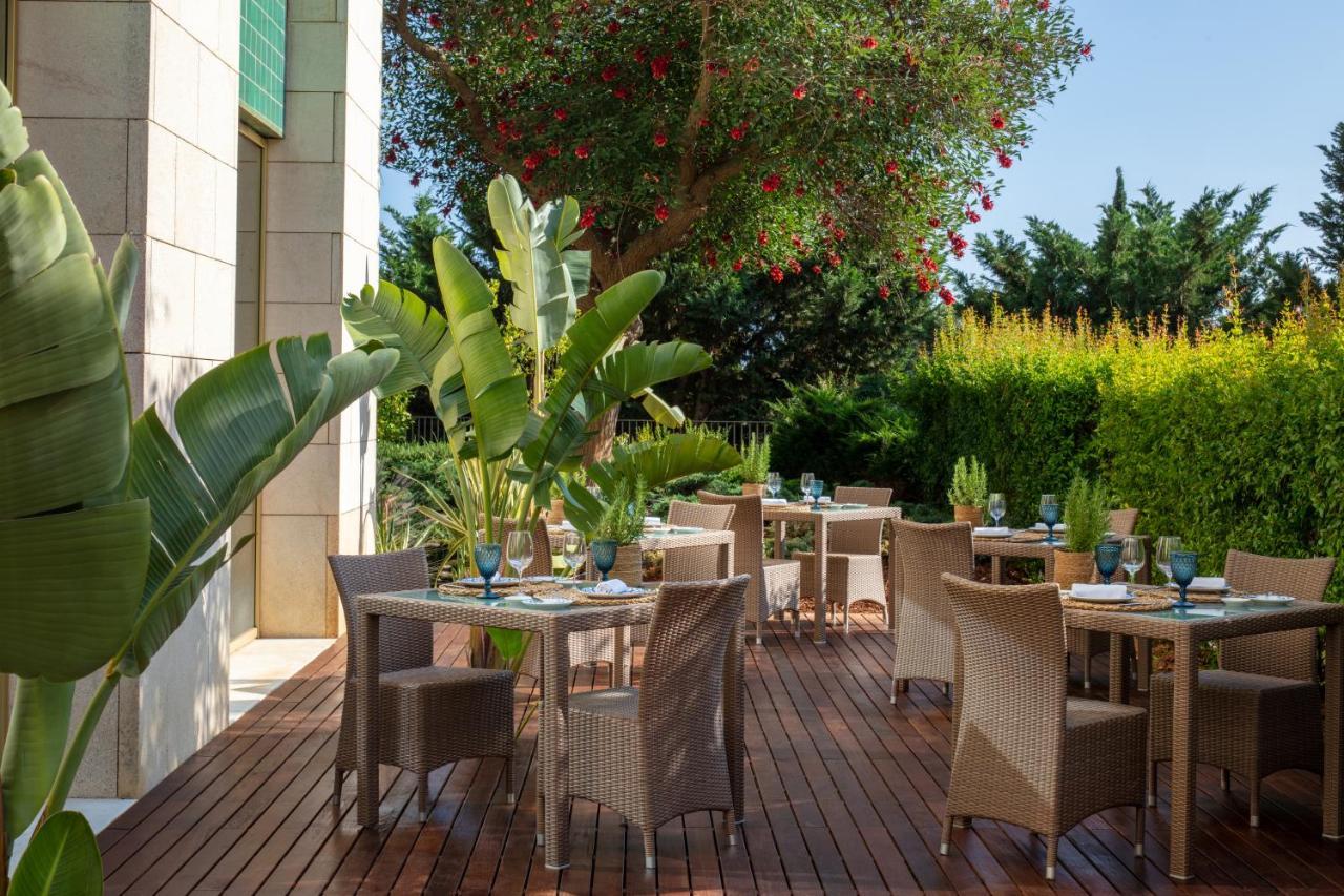 Anantara Vilamoura Family Friendly ภายนอก รูปภาพ
