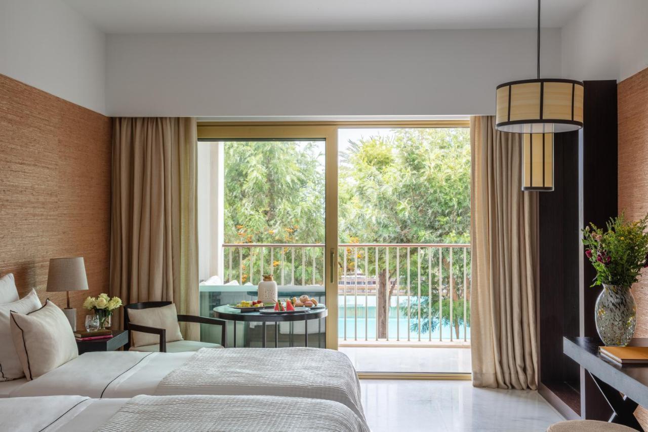 Anantara Vilamoura Family Friendly ภายนอก รูปภาพ