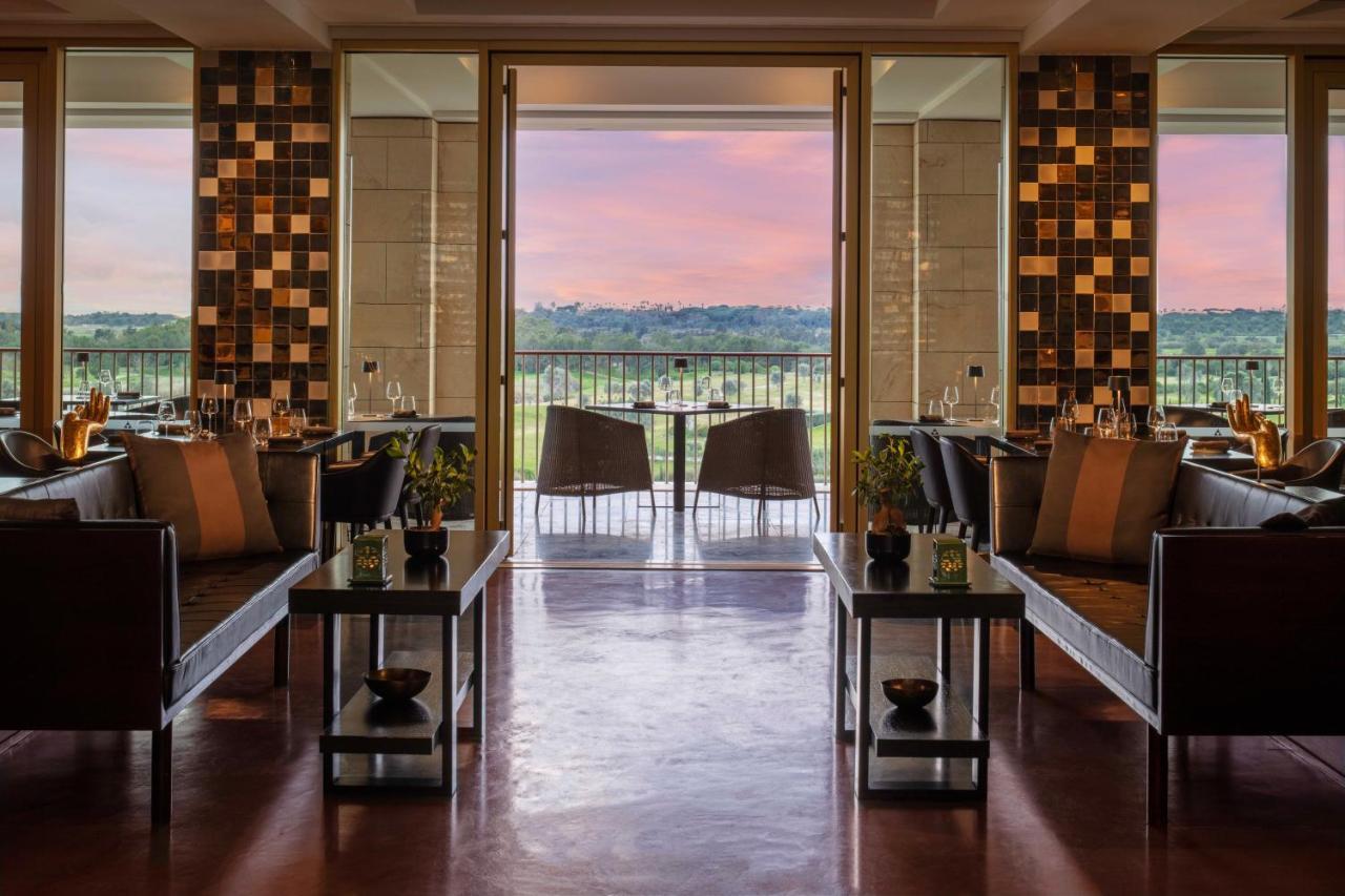 Anantara Vilamoura Family Friendly ภายนอก รูปภาพ