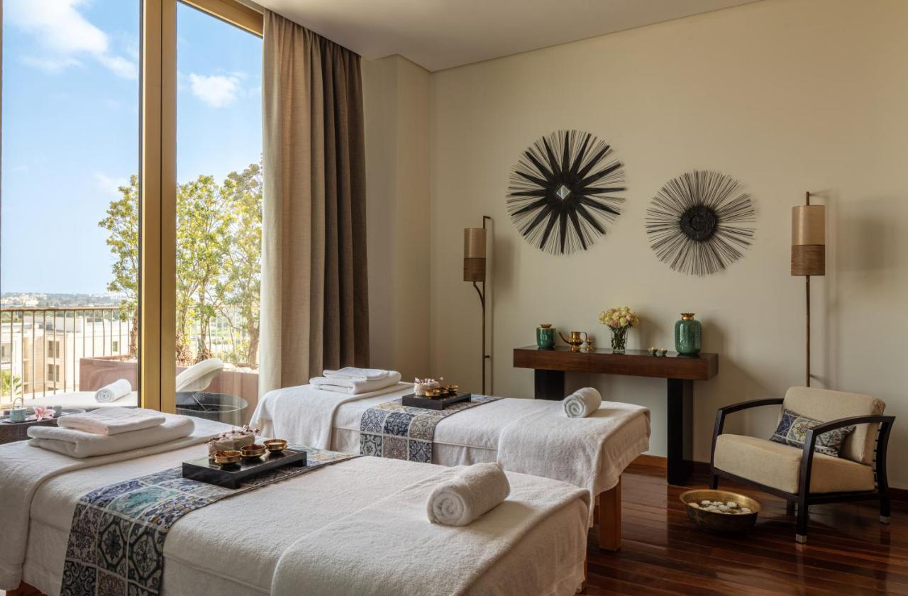 Anantara Vilamoura Family Friendly ภายนอก รูปภาพ