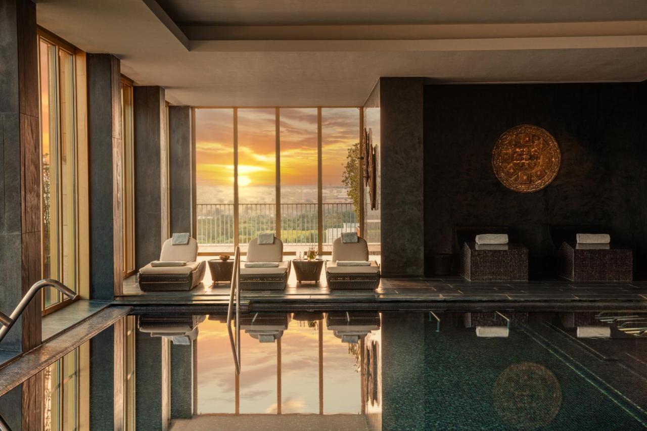 Anantara Vilamoura Family Friendly ภายนอก รูปภาพ