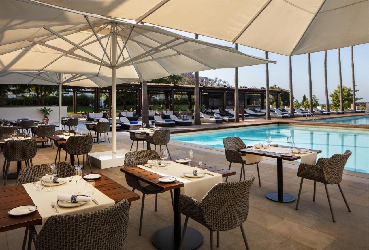 Anantara Vilamoura Family Friendly ภายนอก รูปภาพ