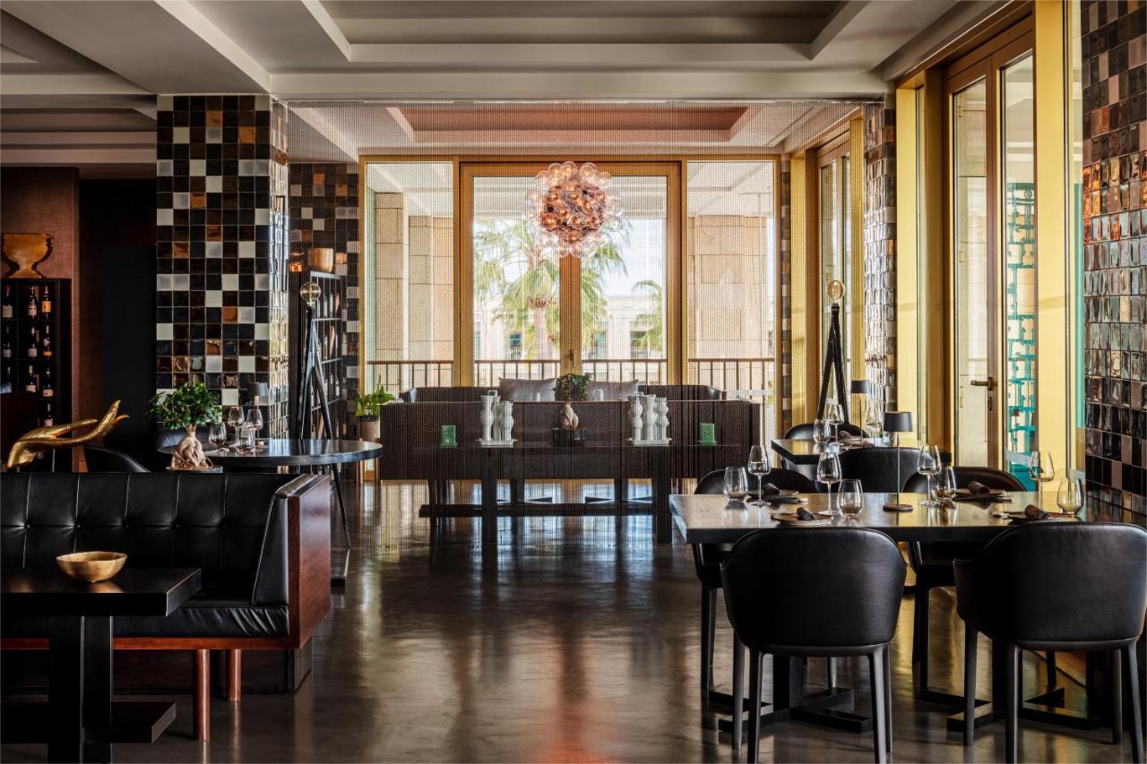 Anantara Vilamoura Family Friendly ภายนอก รูปภาพ