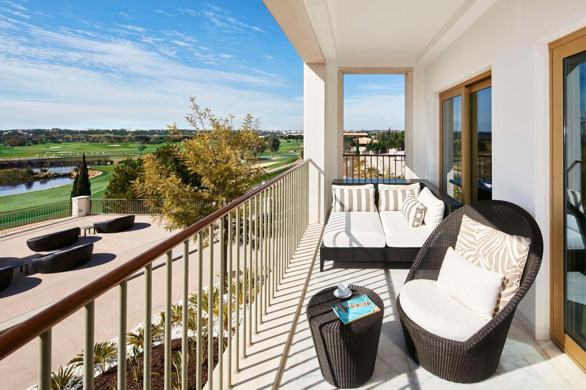Anantara Vilamoura Family Friendly ภายนอก รูปภาพ