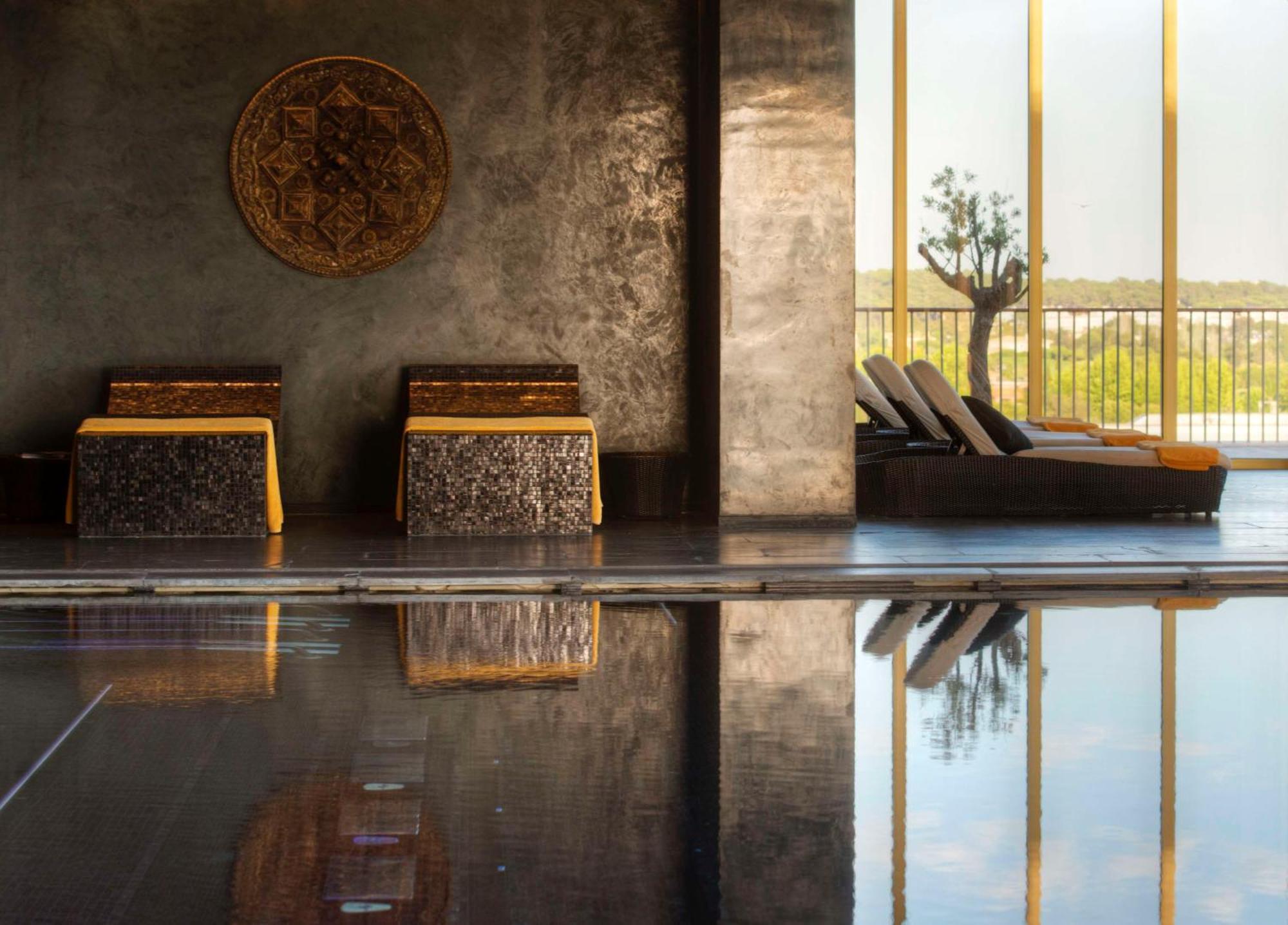 Anantara Vilamoura Family Friendly ภายนอก รูปภาพ