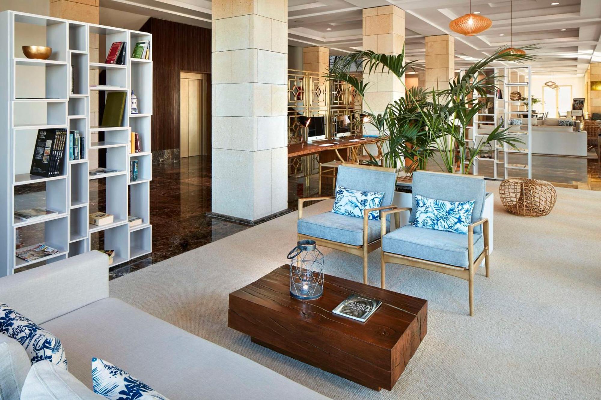 Anantara Vilamoura Family Friendly ภายนอก รูปภาพ